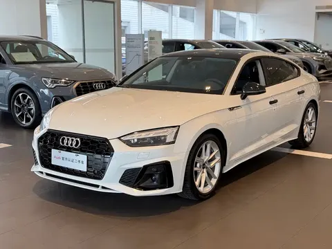 2023 Audi A5 Sportback 40 TFSI Fashion Dynamic