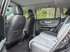 2022 Aion Y Plus 70 Smart Lead, чёрный — фото 7