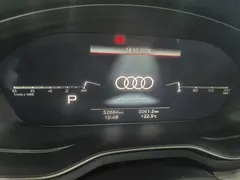 2020 Audi A4L 40 TFSI Luxury Dynamic, белый — фото 4