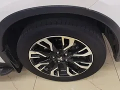 2020 Mitsubishi Outlander 2.0L 2WD Enjoy 7, белый — фото 6