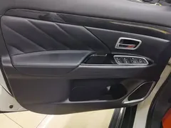 2020 Mitsubishi Outlander 2.0L 2WD Enjoy 7, белый — фото 7