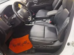 2020 Mitsubishi Outlander 2.0L 2WD Enjoy 7, белый — фото 9