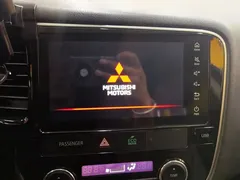2020 Mitsubishi Outlander 2.0L 2WD Enjoy 7, белый — фото 13