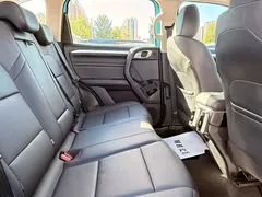 2021 Haval Dargo 2.0T DCT 4WD, синий — фото 9