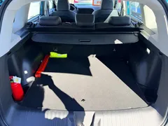 2021 Haval Dargo 2.0T DCT 4WD, синий — фото 11