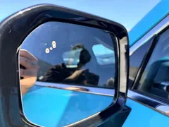 2021 Haval Dargo 2.0T DCT 4WD, синий — фото 13