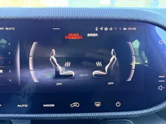2021 Haval Dargo 2.0T DCT 4WD, синий — фото 16