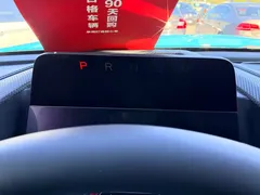 2021 Haval Dargo 2.0T DCT 4WD, синий — фото 18