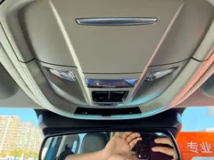 2021 Haval Dargo 2.0T DCT 4WD, синий — фото 19