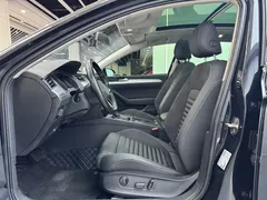 2020 Volkswagen Magotan 280TSI DSG Comfort, чёрный — фото 7