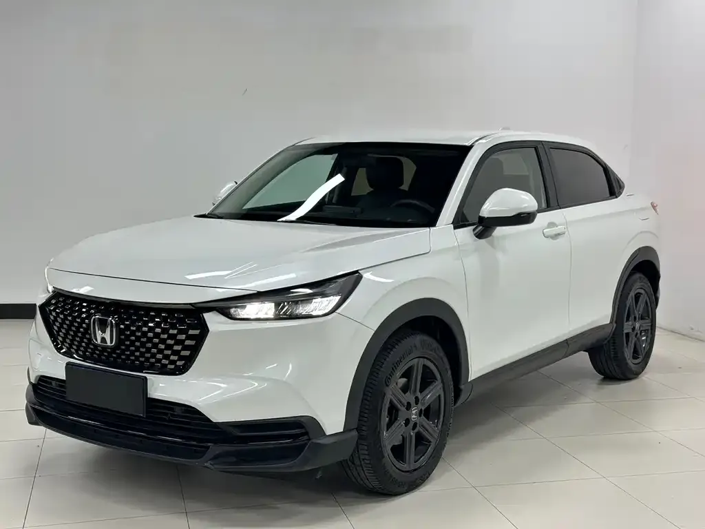 2023 Honda XR-V 1.5L CVT