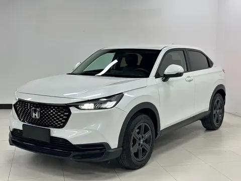2023 Honda XR-V 1.5L CVT
