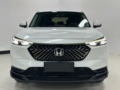 2023 Honda XR-V 1.5L CVT, белый — фото 2