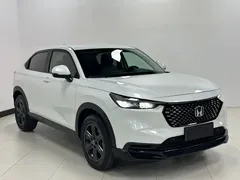 2023 Honda XR-V 1.5L CVT, белый — фото 3