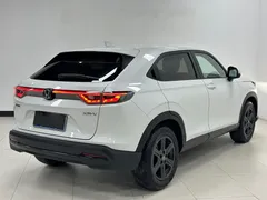 2023 Honda XR-V 1.5L CVT, белый — фото 4