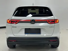 2023 Honda XR-V 1.5L CVT, белый — фото 5