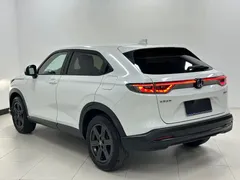 2023 Honda XR-V 1.5L CVT, белый — фото 6