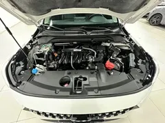 2023 Honda XR-V 1.5L CVT, белый — фото 20