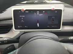 2025 BYD Seal 06 GT Smart Driving 505km Plus, чёрный — фото 4