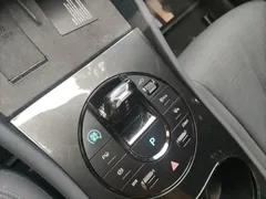 2025 BYD Seal 06 GT Smart Driving 505km Plus, чёрный — фото 7