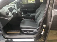2025 BYD Seal 06 GT Smart Driving 505km Plus, чёрный — фото 8
