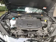 2025 BYD Seal 06 GT Smart Driving 505km Plus, чёрный — фото 11