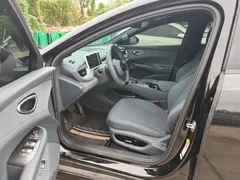 2025 BYD Seal 06 GT Smart Driving 505km Plus, чёрный — фото 13