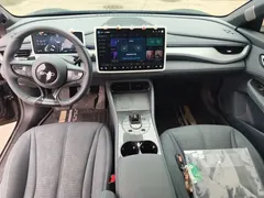 2025 BYD Seal 06 GT Smart Driving 505km Plus, чёрный — фото 15