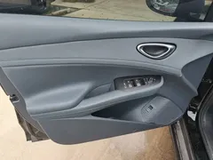 2025 BYD Seal 06 GT Smart Driving 505km Plus, чёрный — фото 17