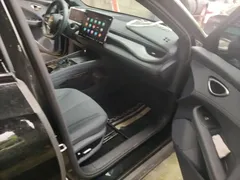 2025 BYD Seal 06 GT Smart Driving 505km Plus, чёрный — фото 20