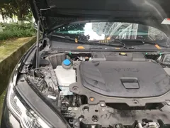 2025 BYD Seal 06 GT Smart Driving 505km Plus, чёрный — фото 22