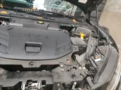 2025 BYD Seal 06 GT Smart Driving 505km Plus, чёрный — фото 23