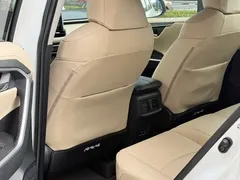 2022 Toyota RAV4 2.0L CVT 2WD Premium, белый — фото 8