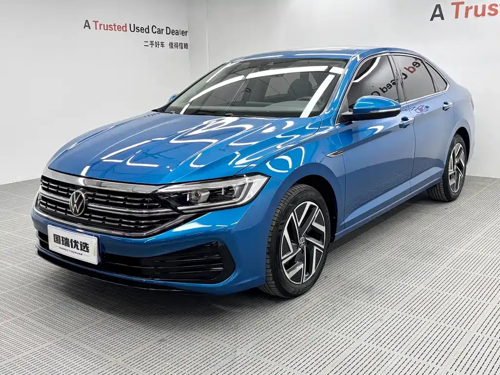 2023 Volkswagen Sagitar 280TSI DSG Plus