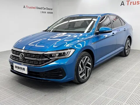 2023 Volkswagen Sagitar 280TSI DSG Plus