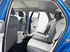 2023 Volkswagen Sagitar 280TSI DSG Plus, синий — фото 8
