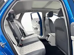 2023 Volkswagen Sagitar 280TSI DSG Plus, синий — фото 9