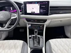2023 Volkswagen Sagitar 280TSI DSG Plus, синий — фото 13