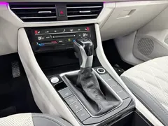 2023 Volkswagen Sagitar 280TSI DSG Plus, синий — фото 16