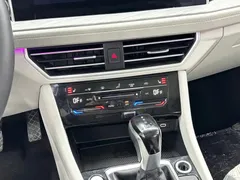 2023 Volkswagen Sagitar 280TSI DSG Plus, синий — фото 17