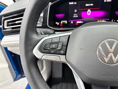 2023 Volkswagen Sagitar 280TSI DSG Plus, синий — фото 20