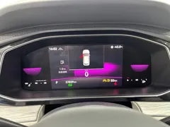2023 Volkswagen Sagitar 280TSI DSG Plus, синий — фото 23
