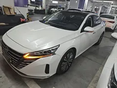 2022 Nissan Teana 2.0L XL-TLS, белый — фото 1