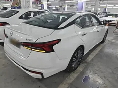 2022 Nissan Teana 2.0L XL-TLS, белый — фото 7