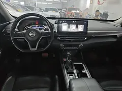 2022 Nissan Teana 2.0L XL-TLS, белый — фото 10