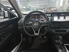 2022 Nissan Teana 2.0L XL-TLS, белый — фото 11