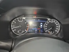 2022 Nissan Teana 2.0L XL-TLS, белый — фото 12