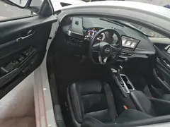 2022 Nissan Teana 2.0L XL-TLS, белый — фото 16