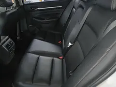 2022 Nissan Teana 2.0L XL-TLS, белый — фото 17
