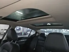 2022 Nissan Teana 2.0L XL-TLS, белый — фото 18